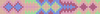 Alpha pattern #7127 variation #137735