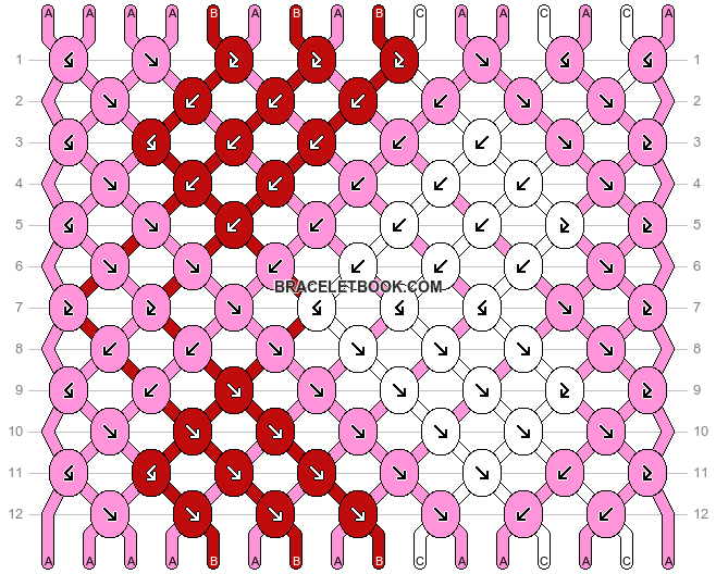 Normal pattern #74945 variation #137777 pattern