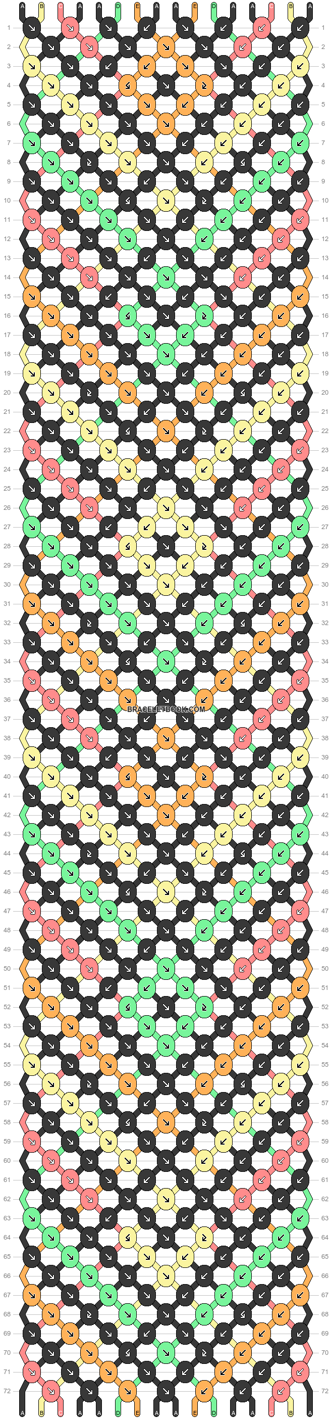 Normal pattern #71268 variation #137797 pattern