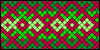 Normal pattern #57592 variation #137801