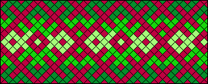 Normal pattern #57592 variation #137801