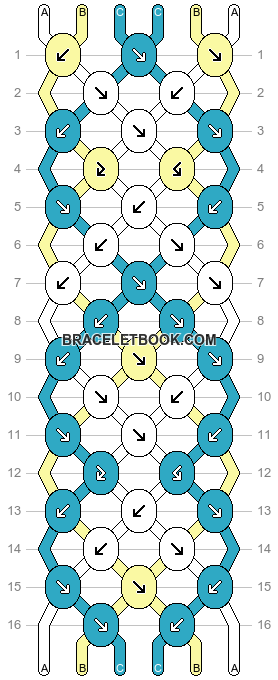 Normal pattern #75051 variation #137822 pattern