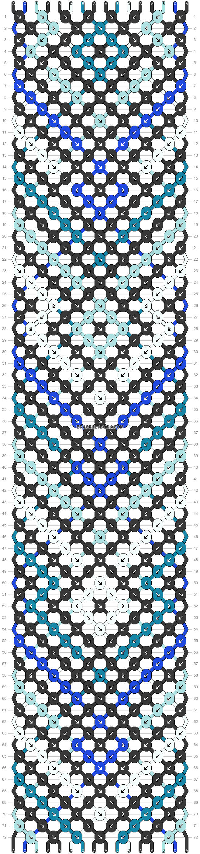 Normal pattern #75050 variation #137823 pattern