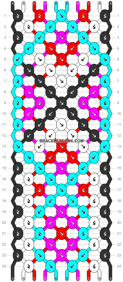 Normal pattern #34236 variation #137848 pattern