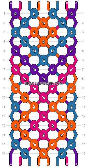 Normal pattern #74612 variation #137899 pattern