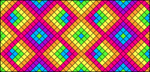 Normal pattern #35583 variation #137955