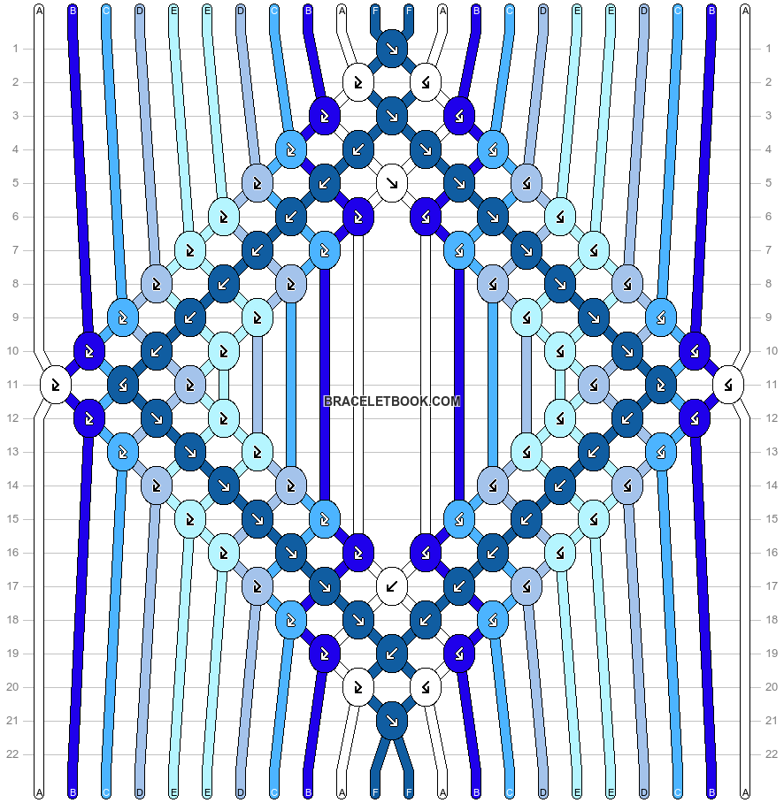Normal pattern #60120 variation #137981 pattern