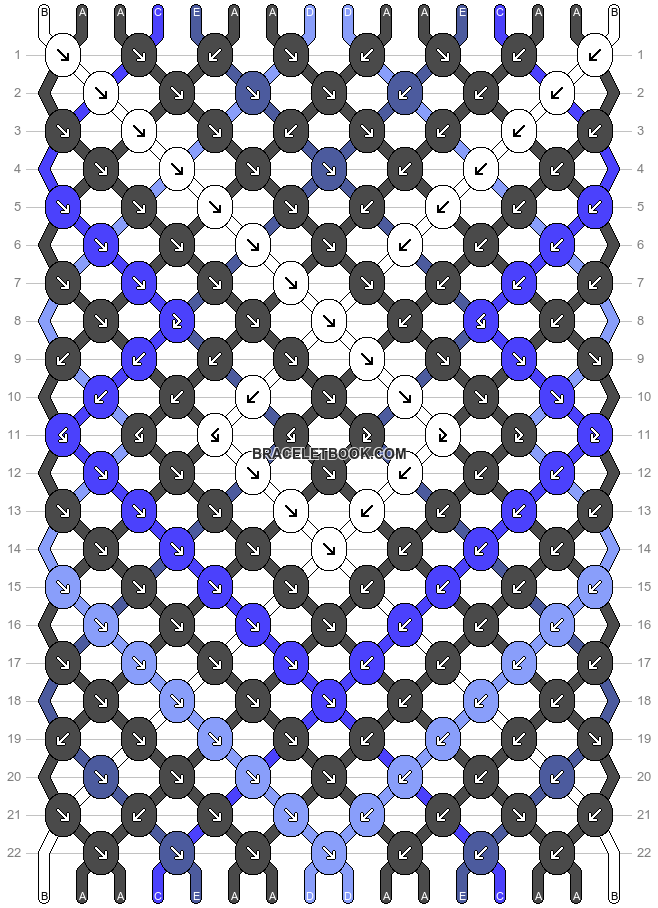 Normal pattern #74935 variation #137984 pattern