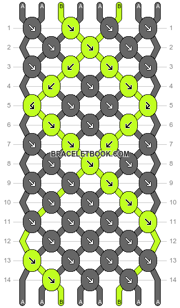 Normal pattern #75238 variation #137987 pattern