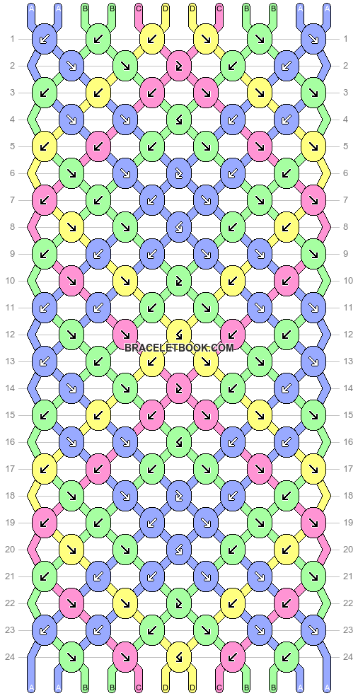 Normal pattern #75390 variation #138038 pattern