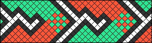Normal pattern #75450 variation #138059