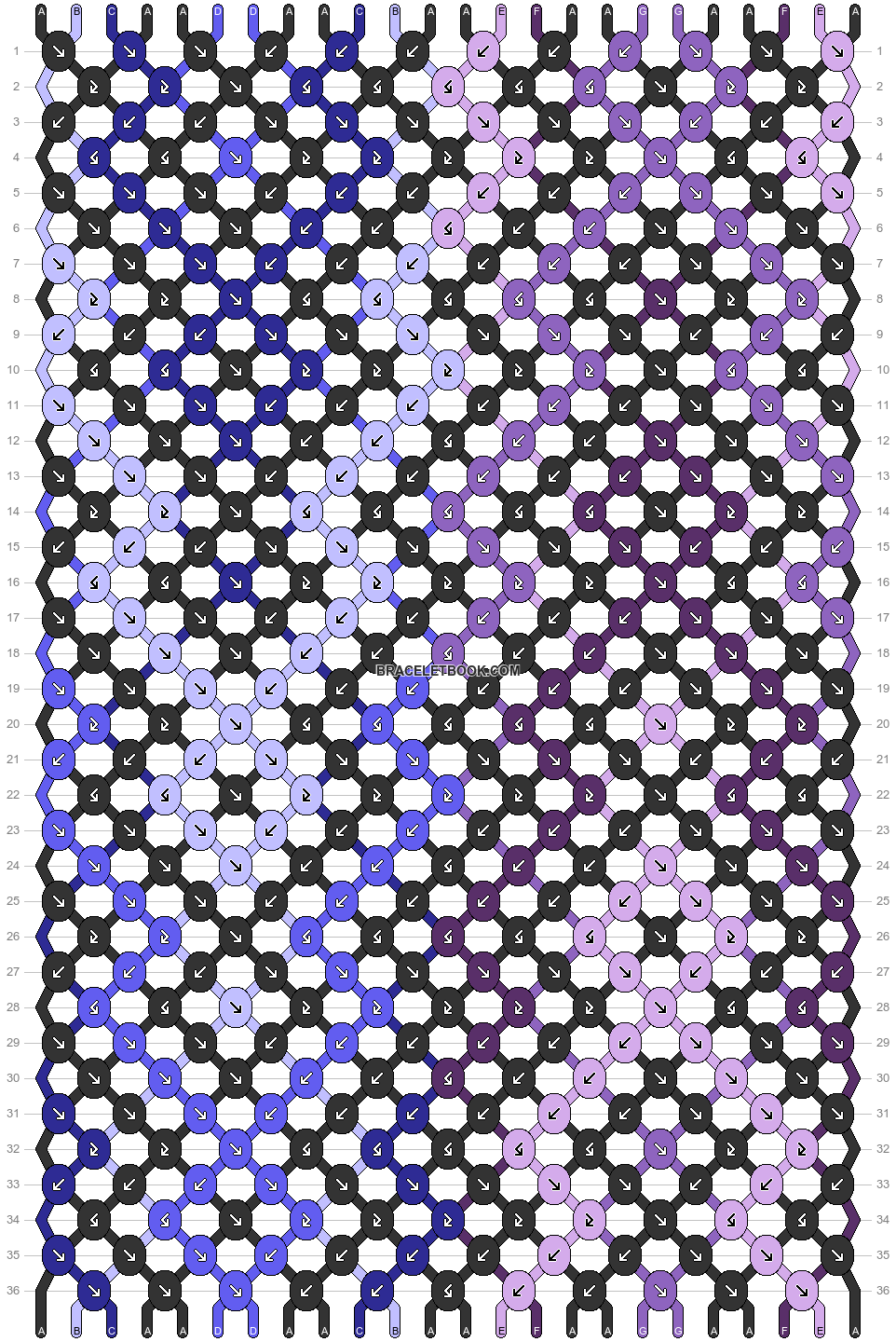 Normal pattern #60611 variation #138090 pattern