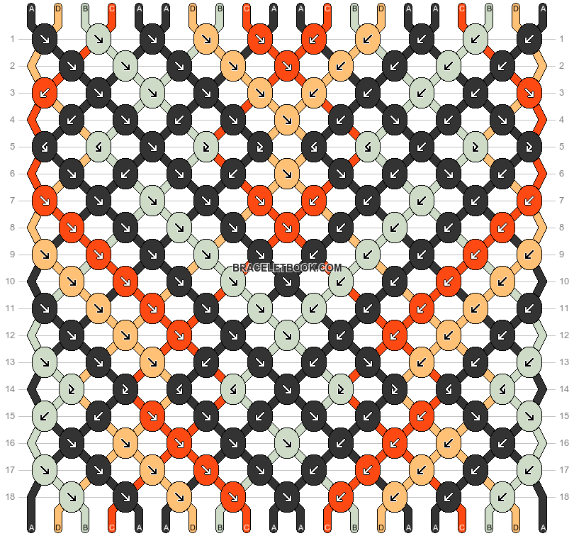 Normal pattern #75480 variation #138106 pattern