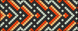 Normal pattern #75480 variation #138106