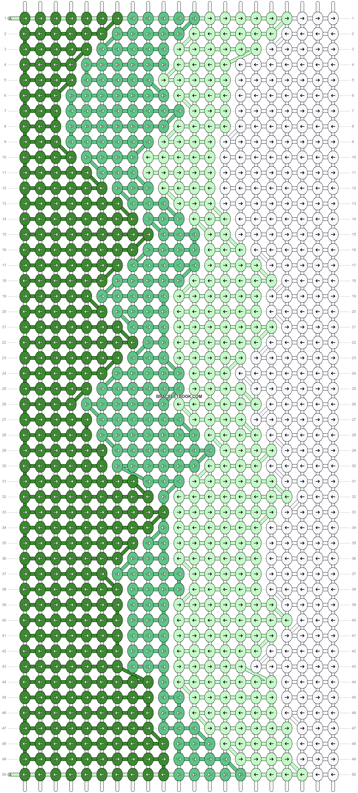 Alpha pattern #73282 variation #138113 pattern