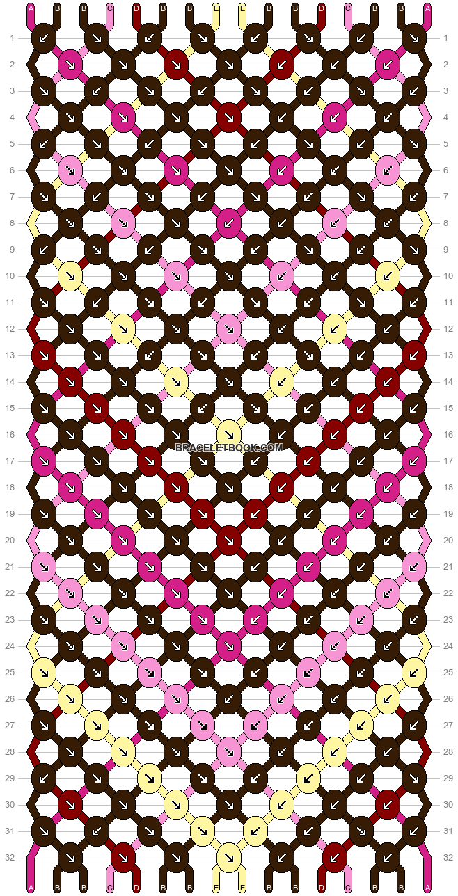 Normal pattern #25162 variation #138115 pattern