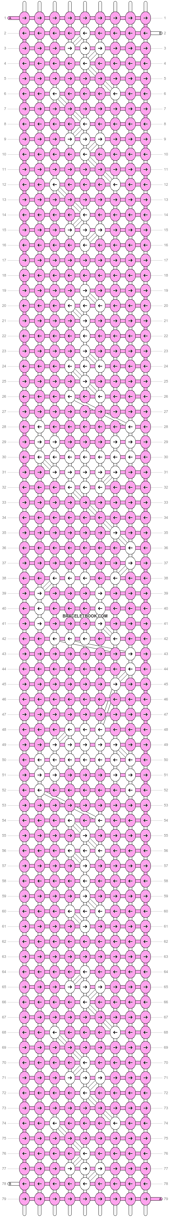 Alpha pattern #73835 variation #138171 pattern