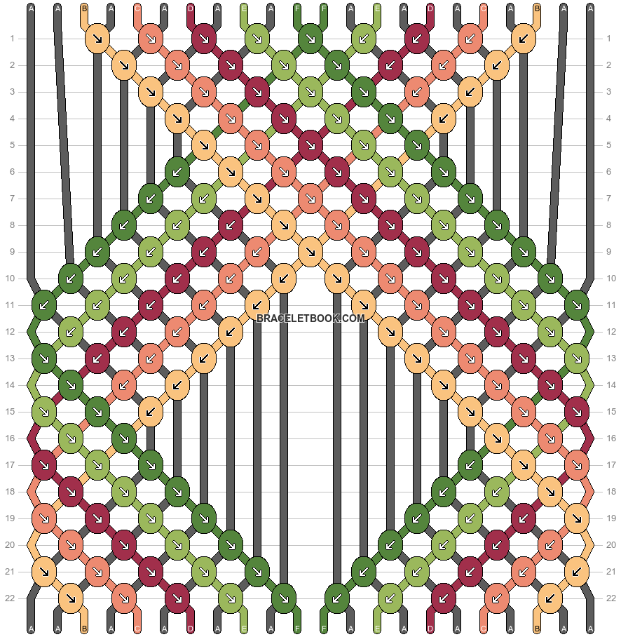 Normal pattern #75469 variation #138174 pattern