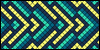 Normal pattern #75479 variation #138184