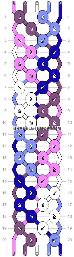 Normal pattern #63178 variation #138202 pattern