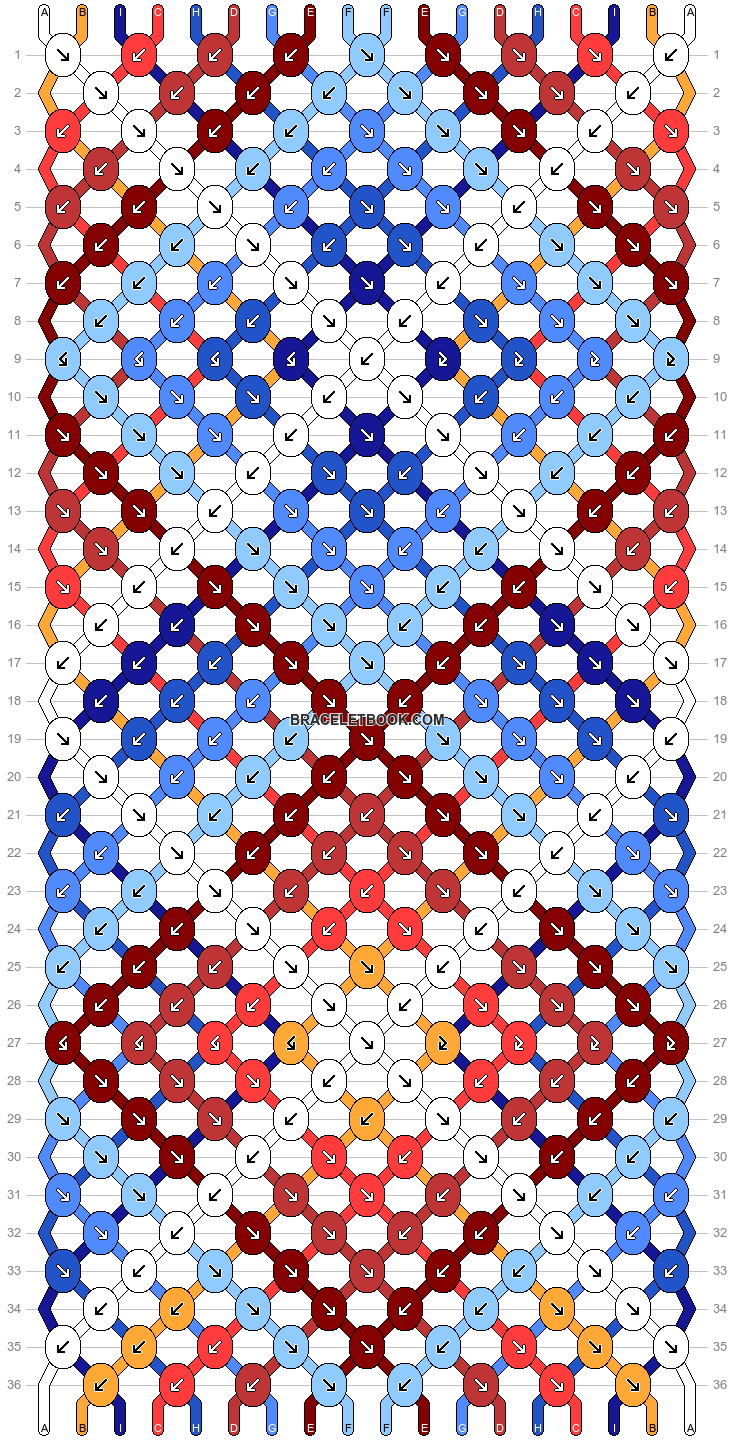Normal pattern #70743 variation #138206 pattern