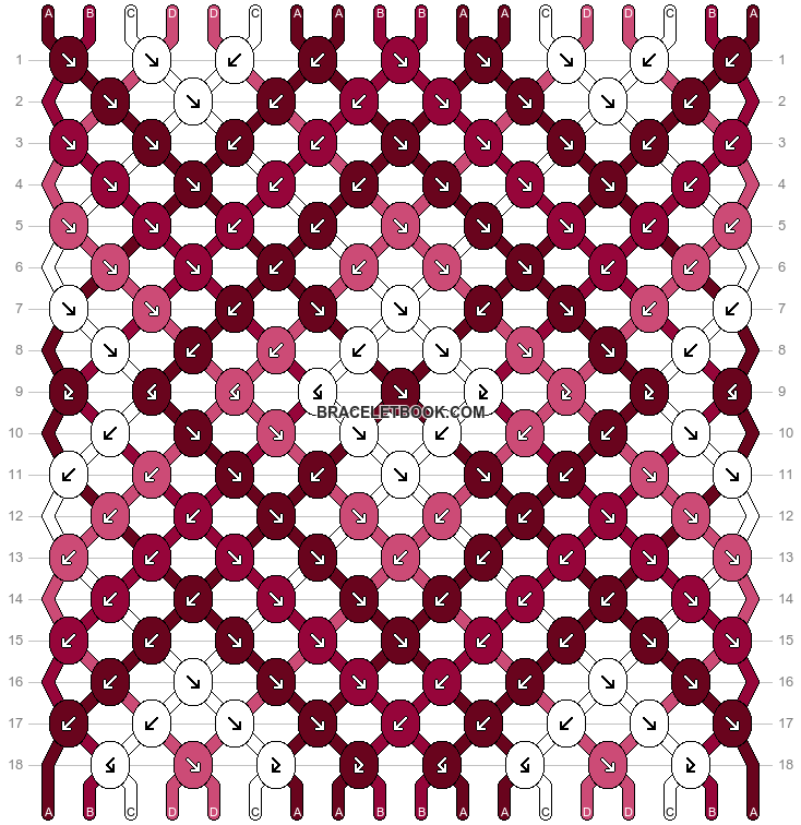 Normal pattern #74684 variation #138212 pattern