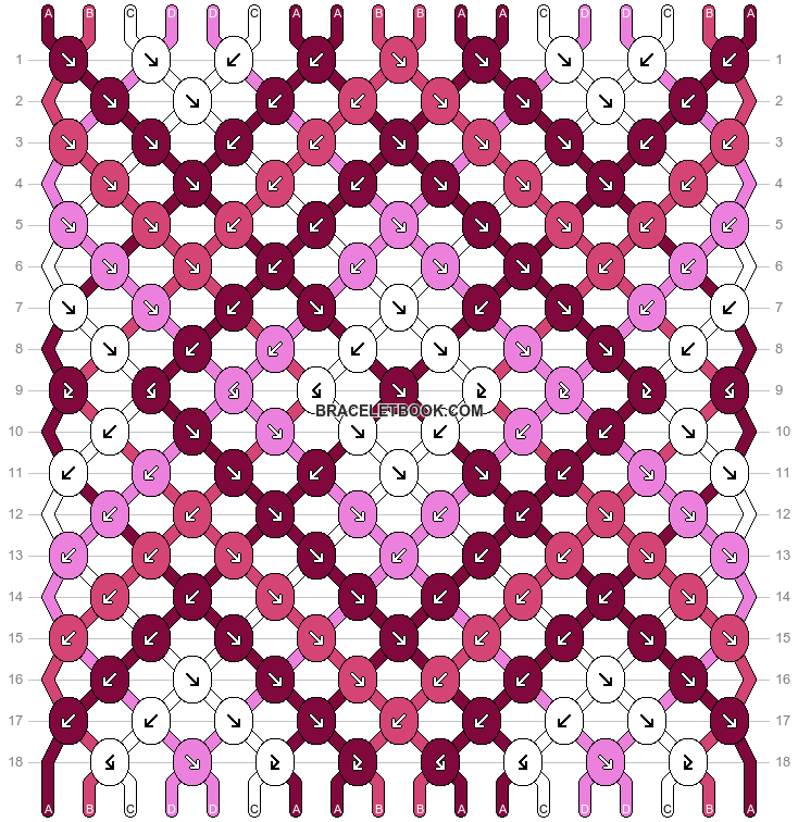 Normal pattern #74684 variation #138213 pattern