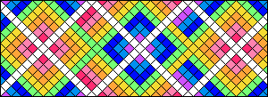 Normal pattern #70743 variation #138221