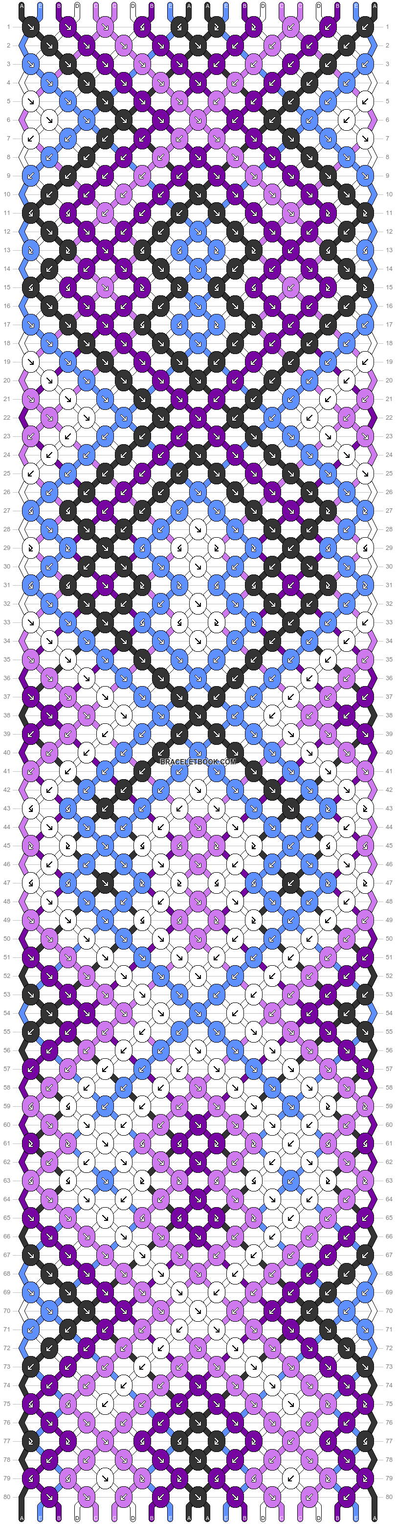 Normal pattern #74051 variation #138225 pattern