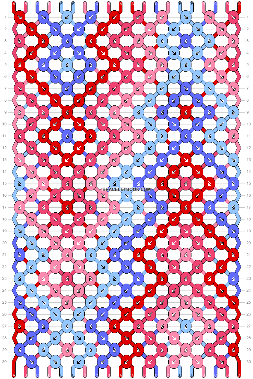 Normal pattern #65812 variation #138244 pattern