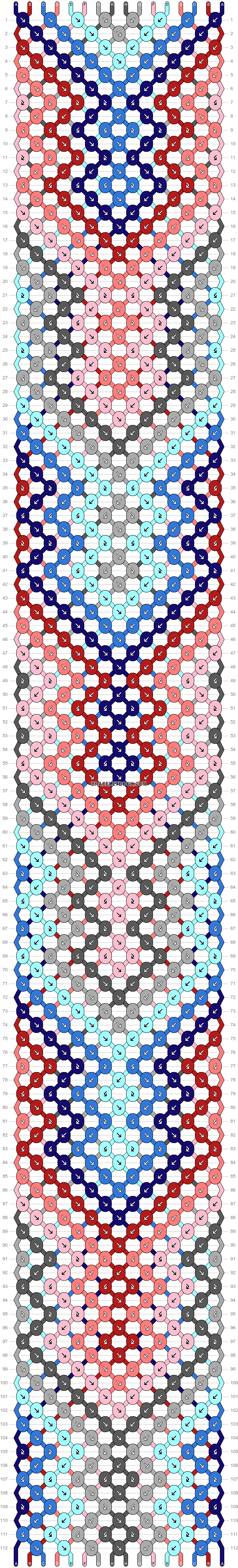 Normal pattern #34286 variation #138250 pattern