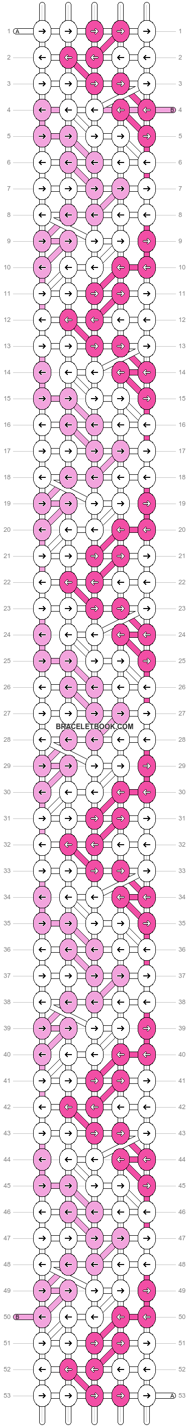 Alpha pattern #75601 variation #138253 pattern