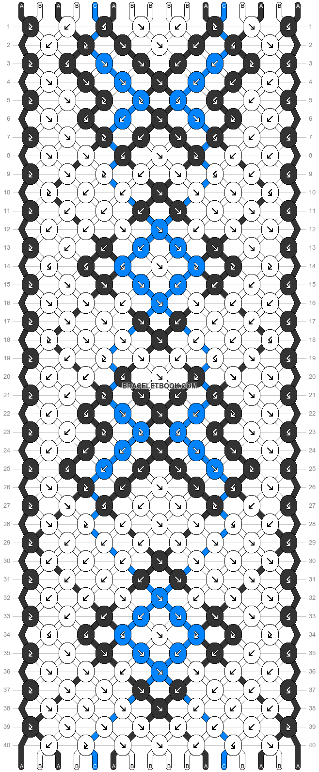 Normal pattern #75662 variation #138264 pattern