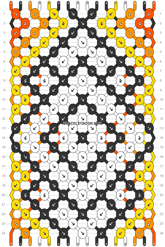 Normal pattern #64072 variation #138265 pattern