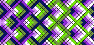 Normal pattern #37612 variation #138302