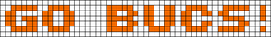 Alpha pattern #5369 variation #138335