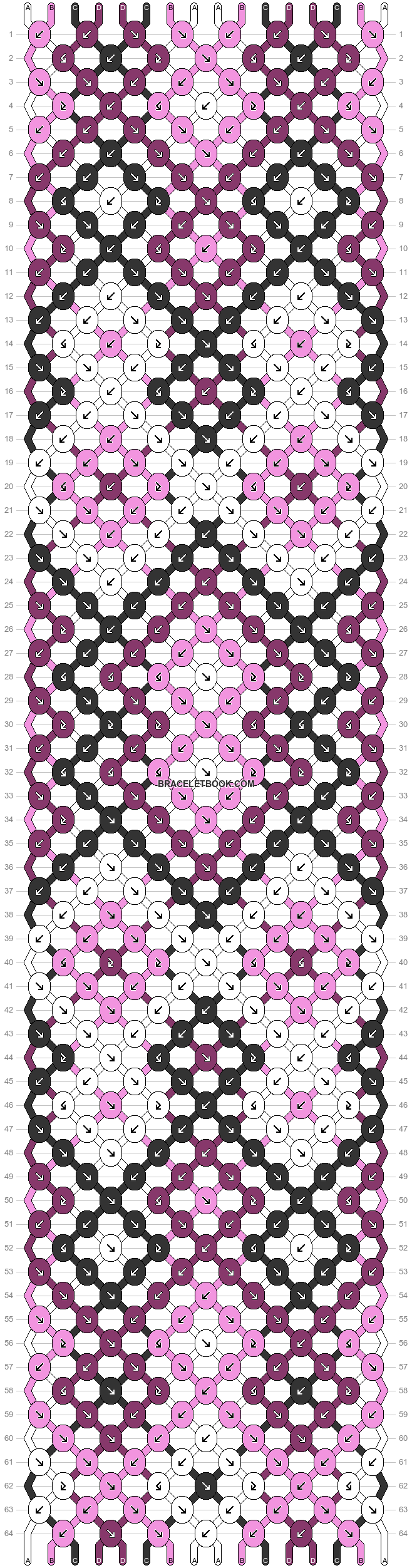 Normal pattern #75676 variation #138346 pattern