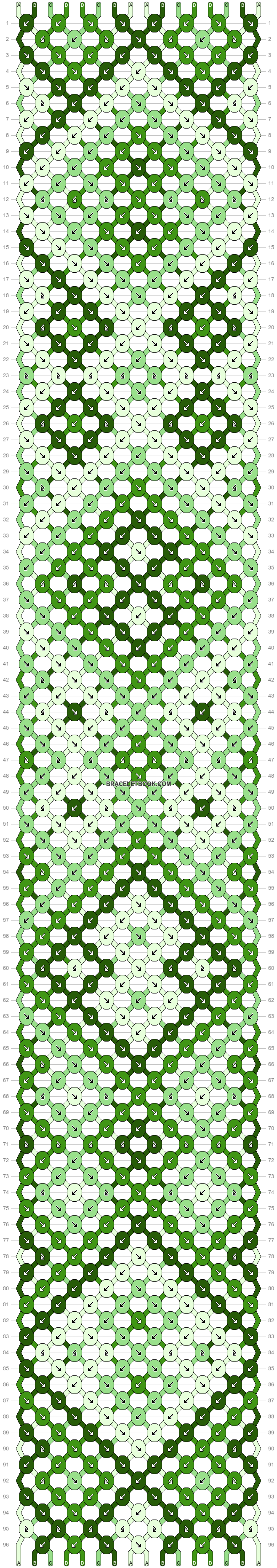 Normal pattern #75647 variation #138352 pattern