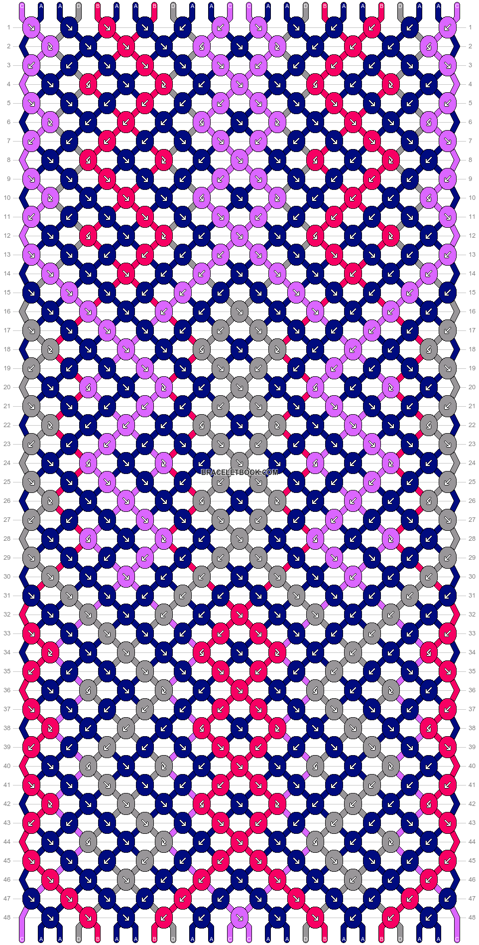 Normal pattern #67859 variation #138378 pattern