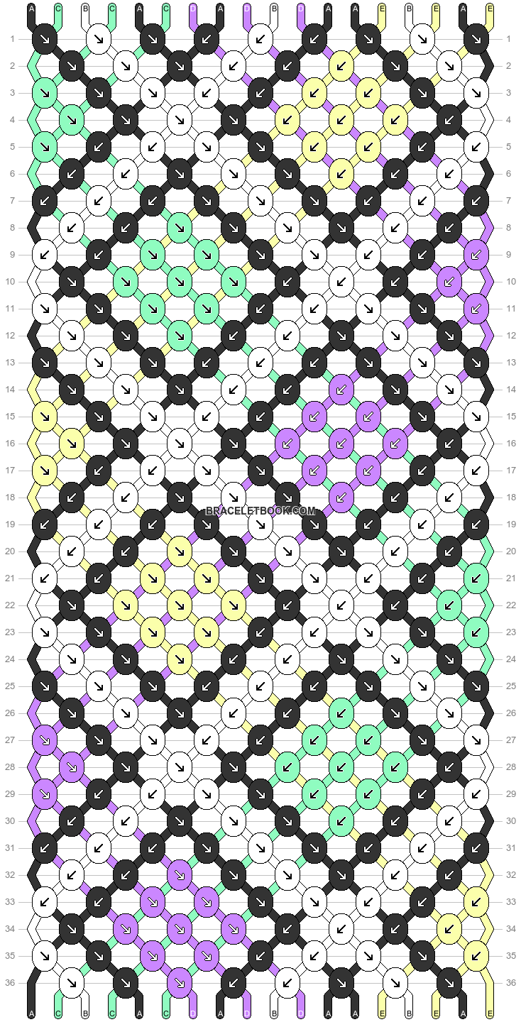 Normal pattern #75294 variation #138406 pattern
