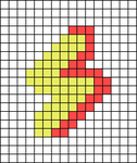Alpha pattern #54918 variation #138407