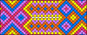 Normal pattern #71346 variation #138409