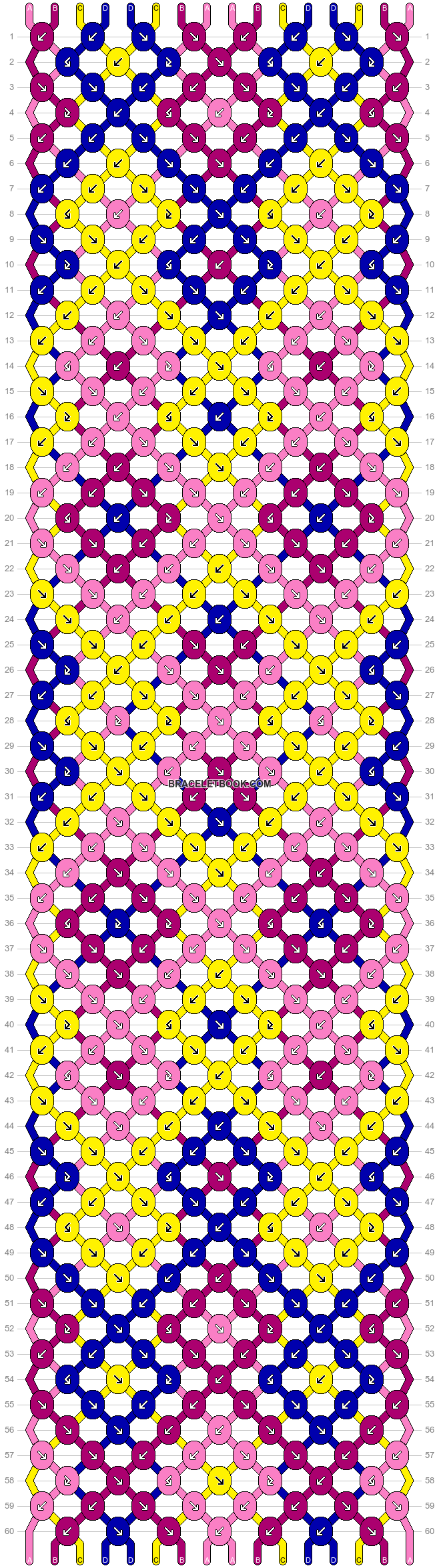 Normal pattern #75664 variation #138411 pattern
