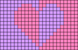 Alpha pattern #75653 variation #138414