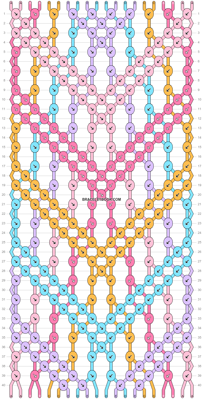 Normal pattern #54078 variation #138416 pattern