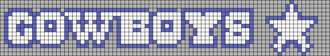 Alpha pattern #27625 variation #138435 preview