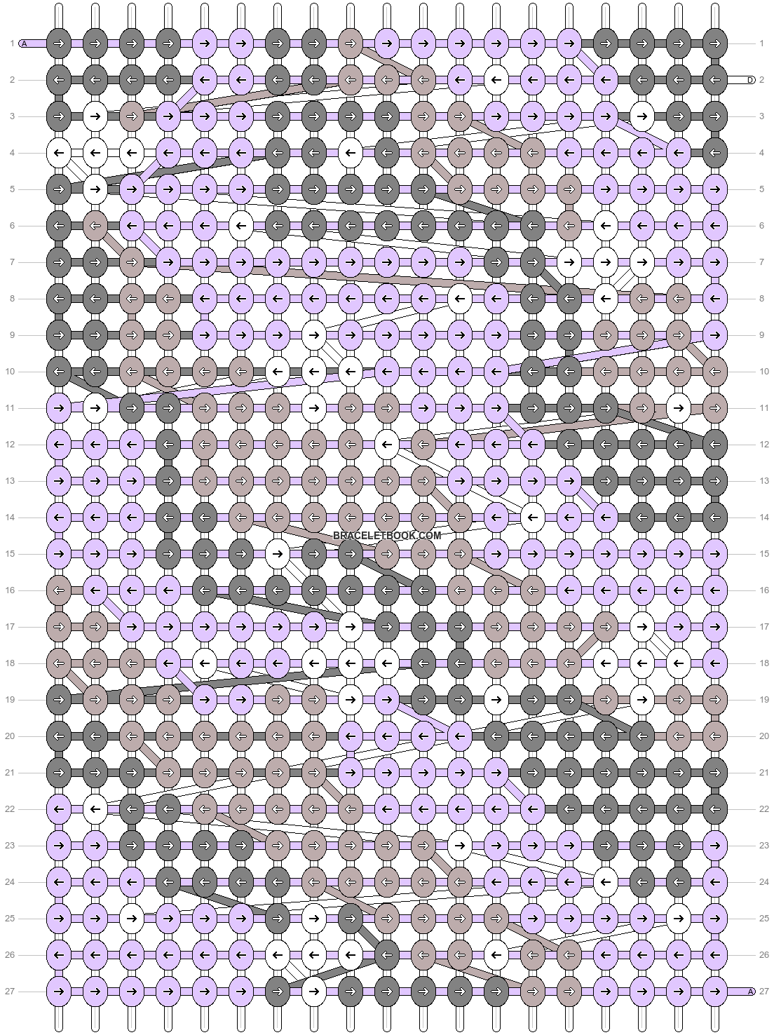 Alpha pattern #70867 variation #138436 pattern