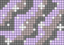 Alpha pattern #70867 variation #138436