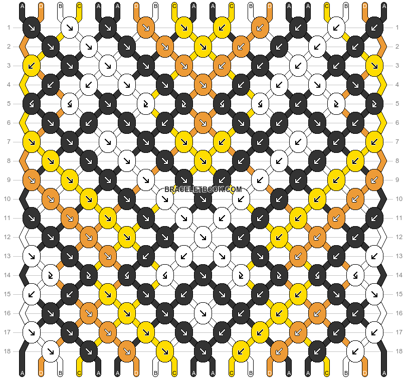 Normal pattern #75481 variation #138439 pattern