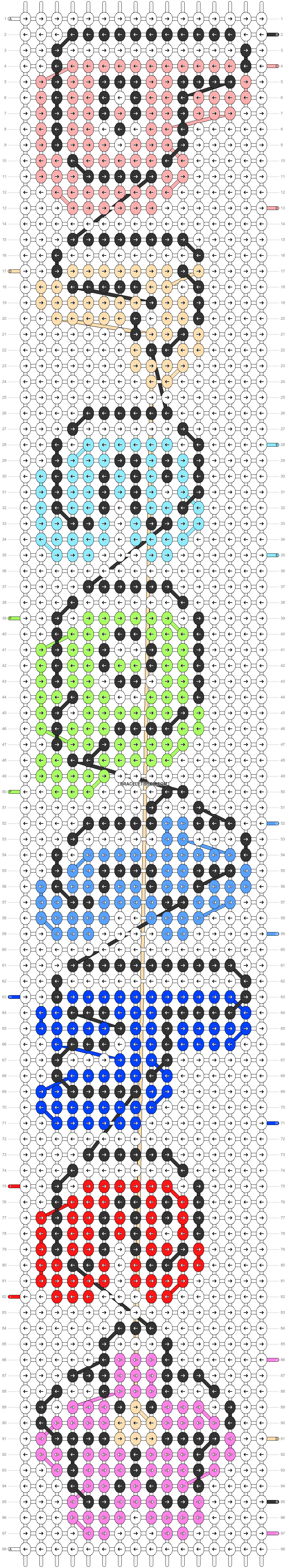 Alpha pattern #75417 variation #138442 pattern